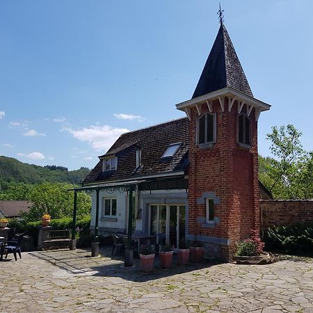 Gite Mosan Houyet Exterior photo